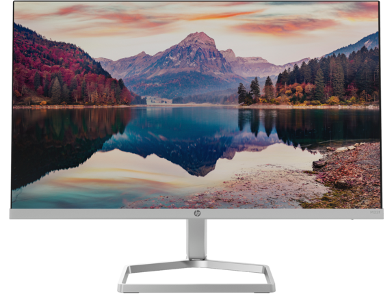 HP M22f - M-Series - LED monitor