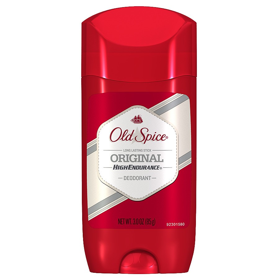 OLD SPICE ORIGINAL VALUE PACK 2pk