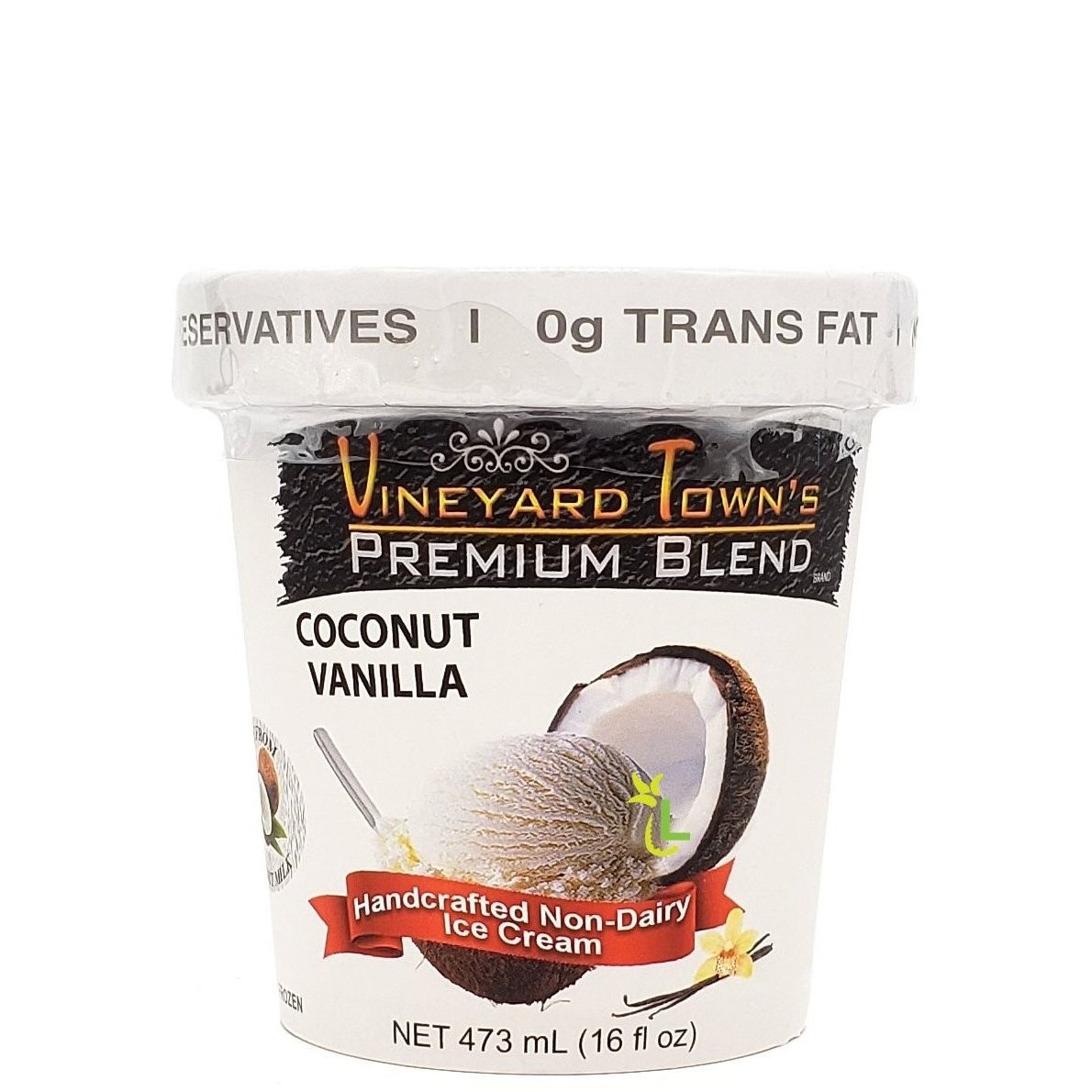 VINEYARD TOWNS COCONUT VANILLA 16oz