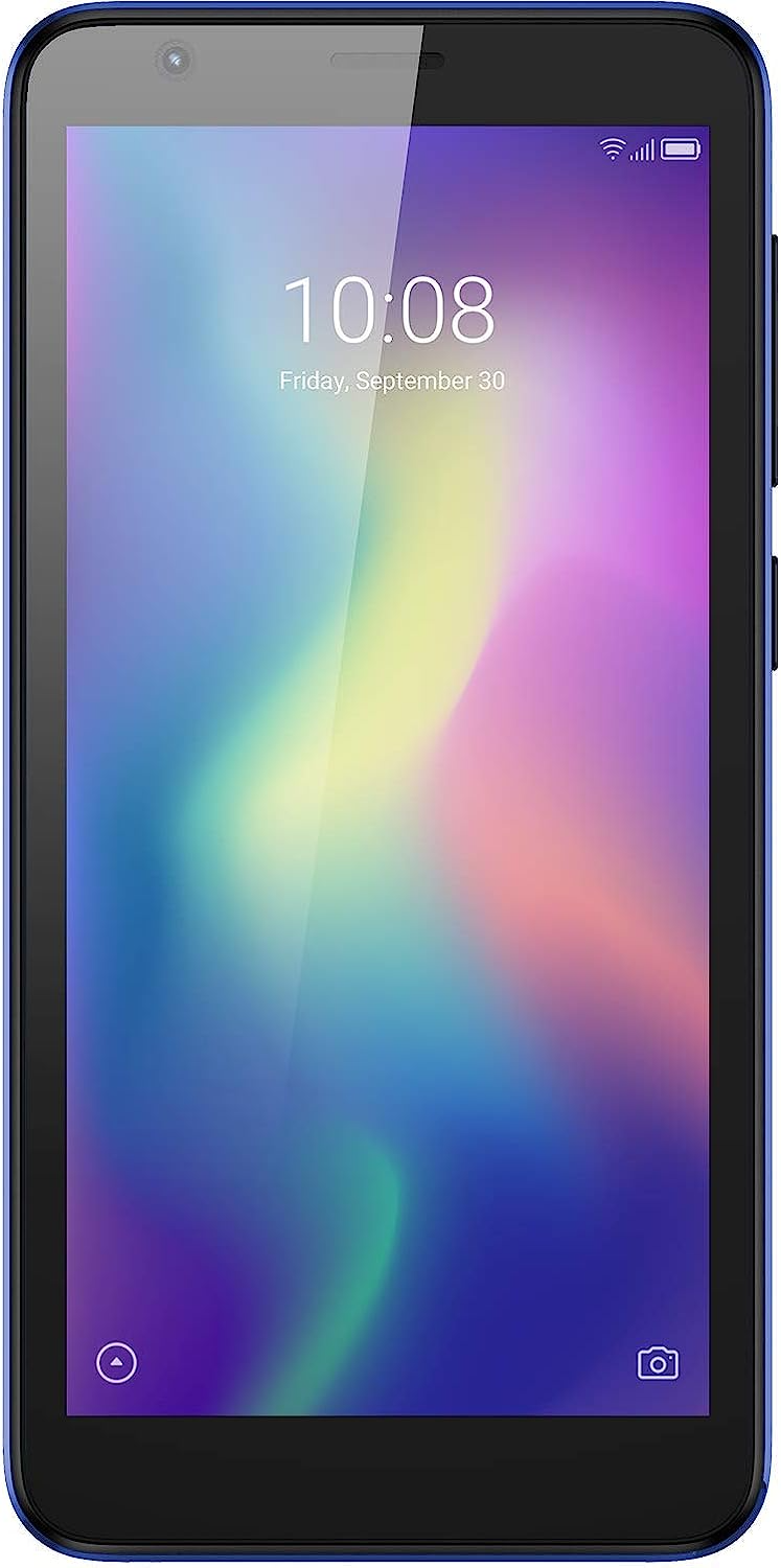 ZTE BLADE L8 5" 8MP 32GB 3G DS
