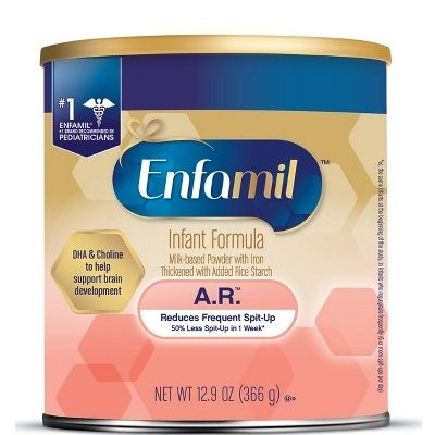 ENFAMIL AR LIPIL FORMULA 366g