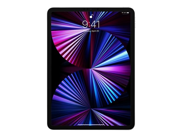 Apple 11-inch iPad Pro Wi-Fi - 3rd generation - tablet