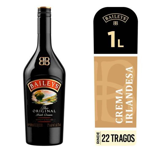 Bailey´s Irish Whiskey Cream 1 L