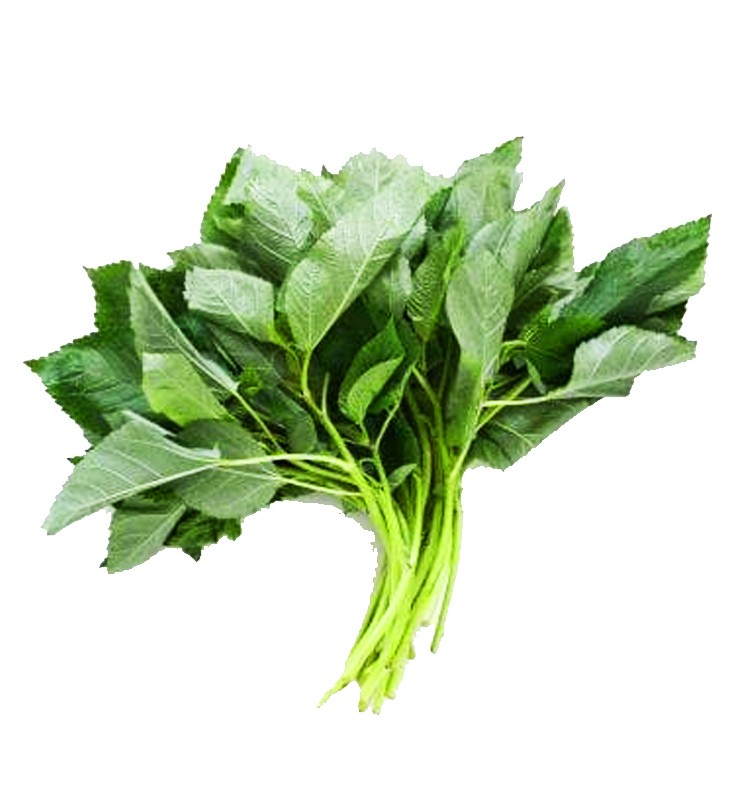 CALLALOO (BUNDLE PER KG)