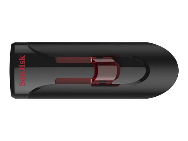 SanDisk Cruzer Glide - USB flash drive - 32 GB
