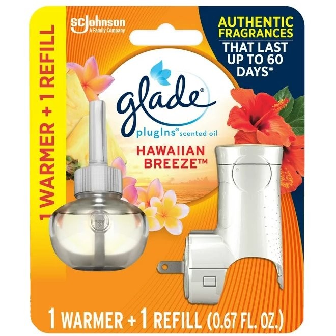 GLADE PISO W&R/ST H/BREEZE 0.67oz