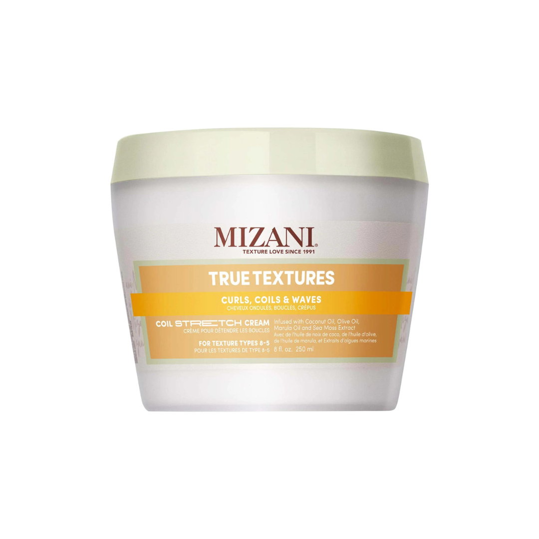 Mizani True Texture Twist and Coil Jelly 8Fl