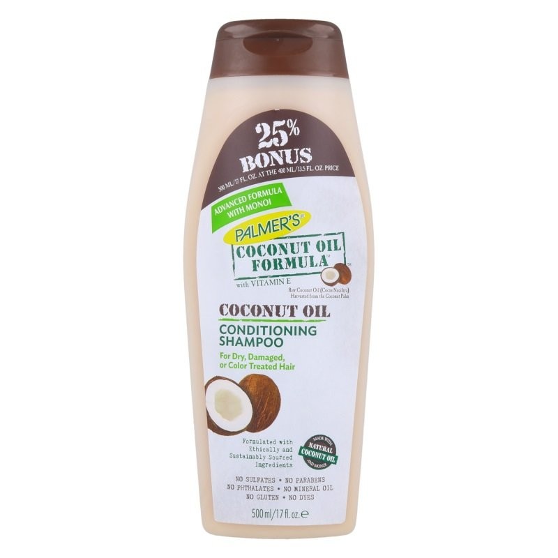 PALMERS COCONUT OIL COND SHAMPOO 13.5oz
