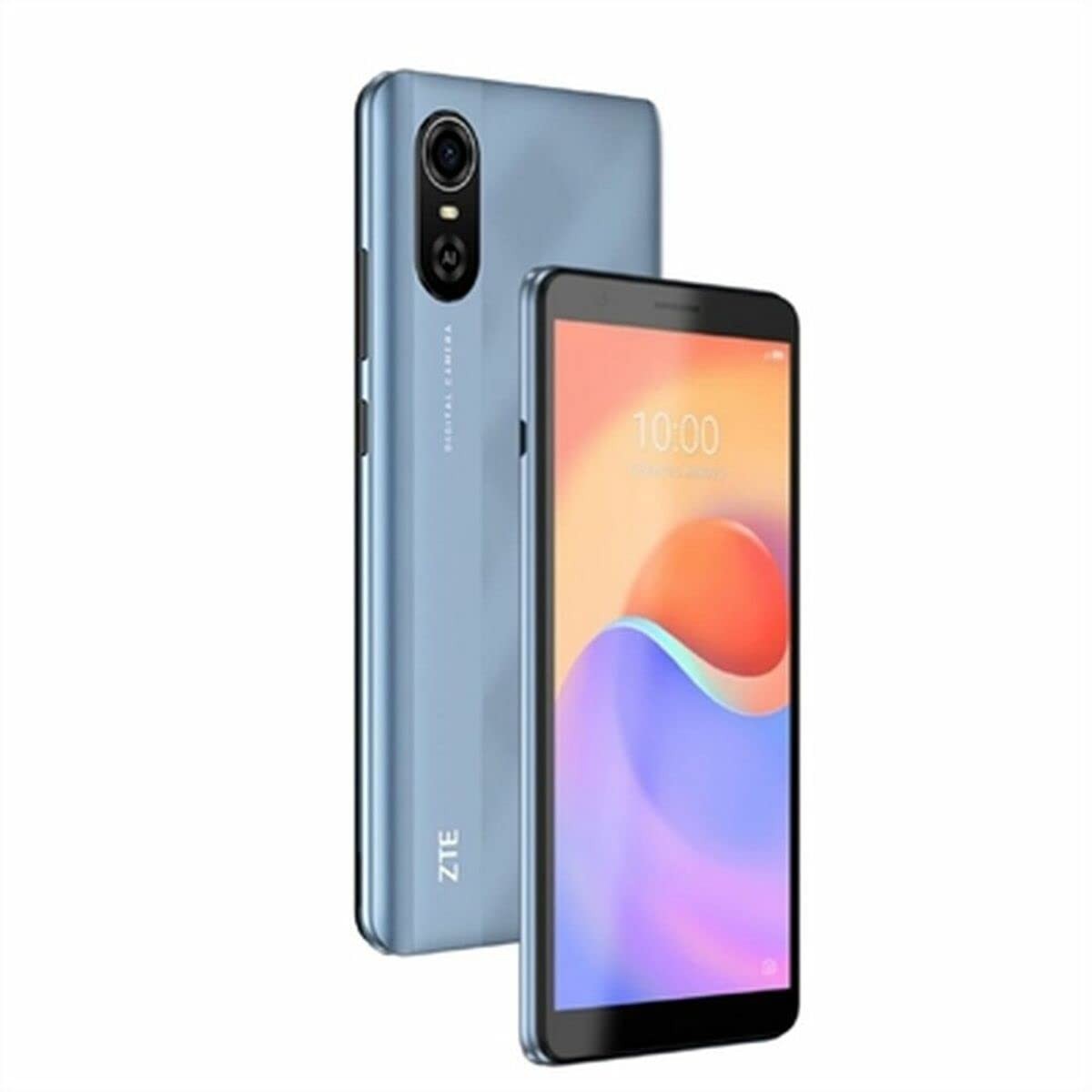 ZTE A31 PLUS 6" 5MP 32GB 4G DS ( E)