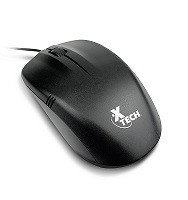 Xtech - Mouse - USB (Xtech - Mouse - USB)