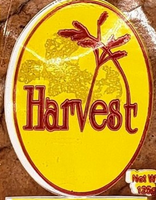 Harvest