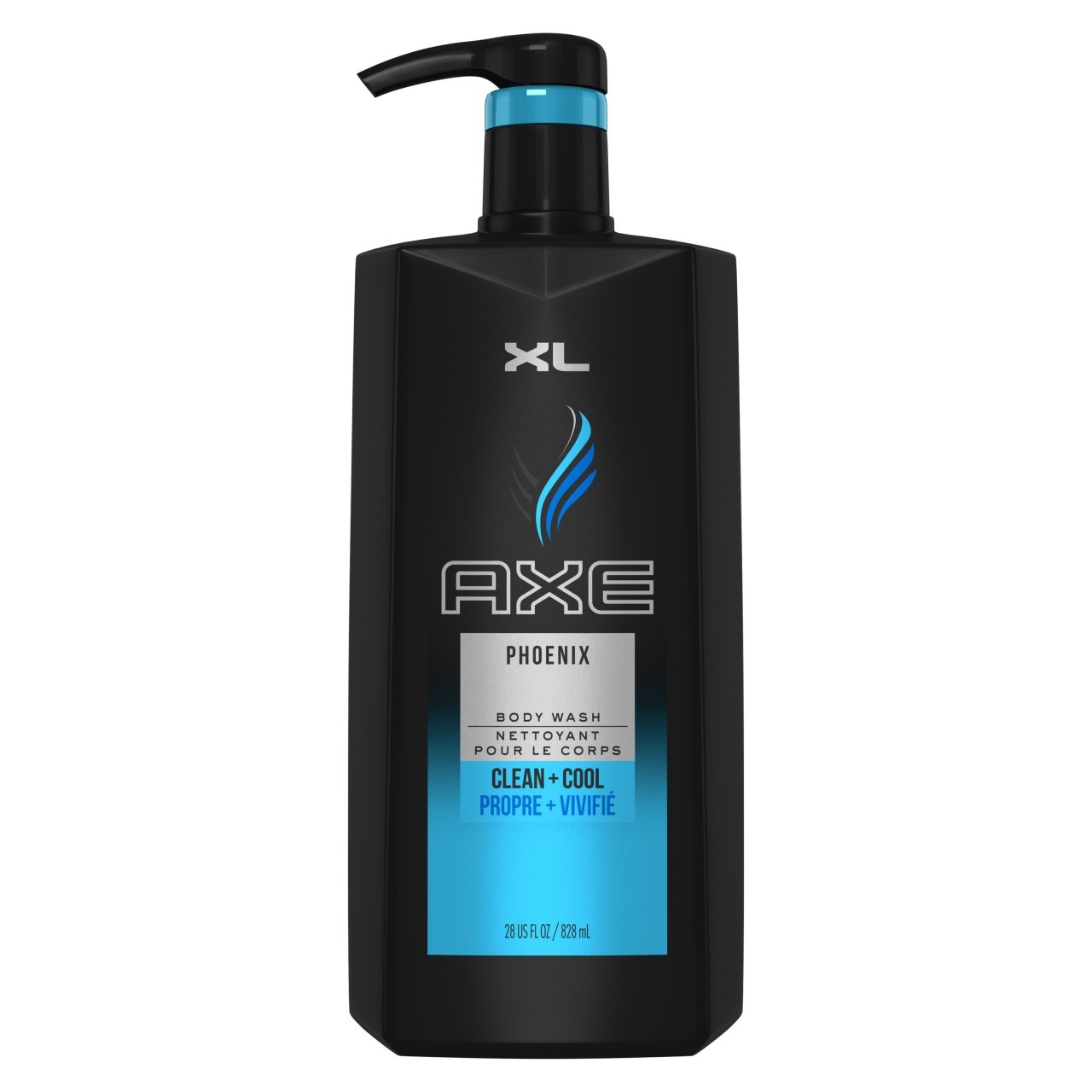 AXE BODY WASH PHOENIX 28oz