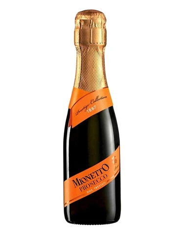 Mionetto Prosecco, 187ml