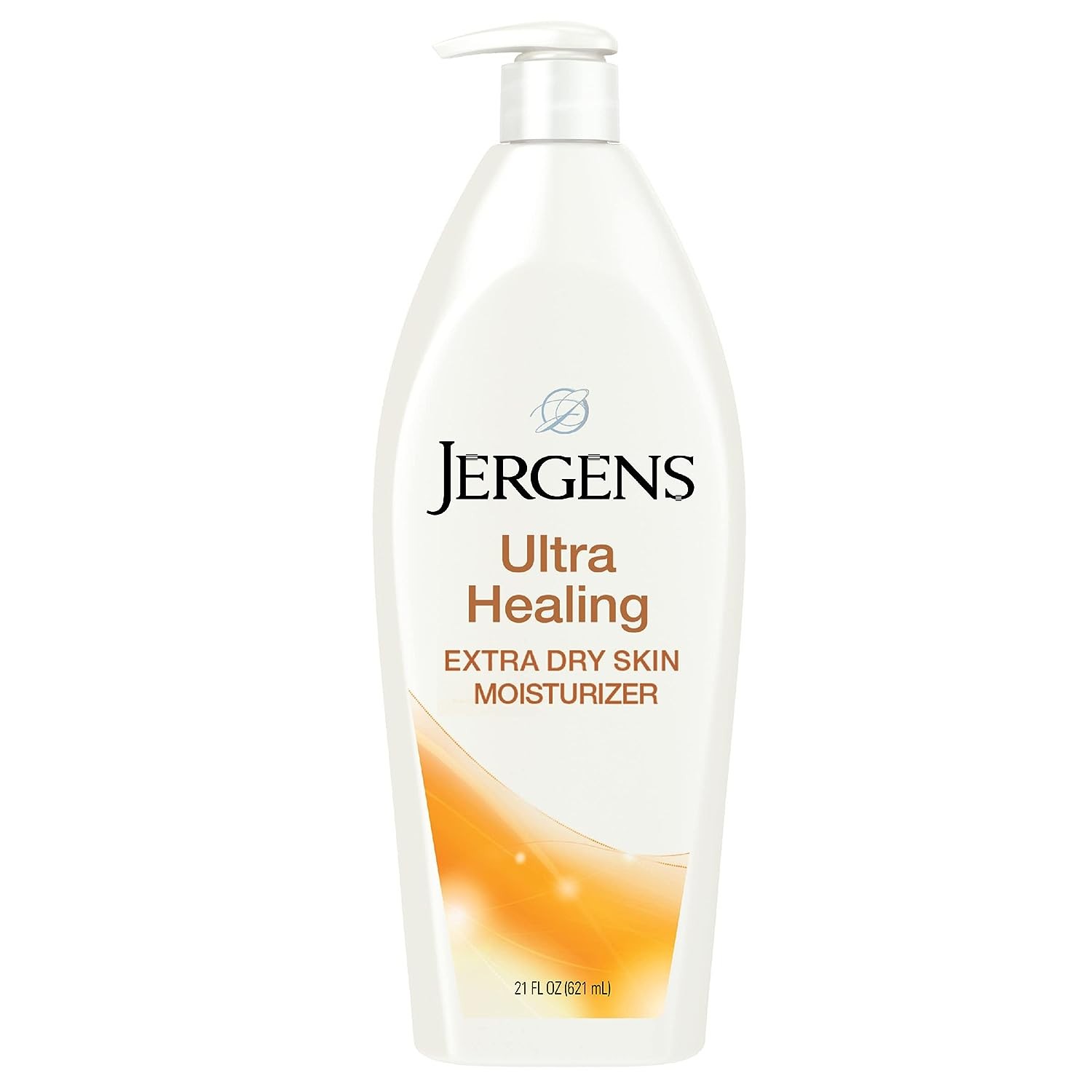 JERGENS ULTRA HEALING 621ML