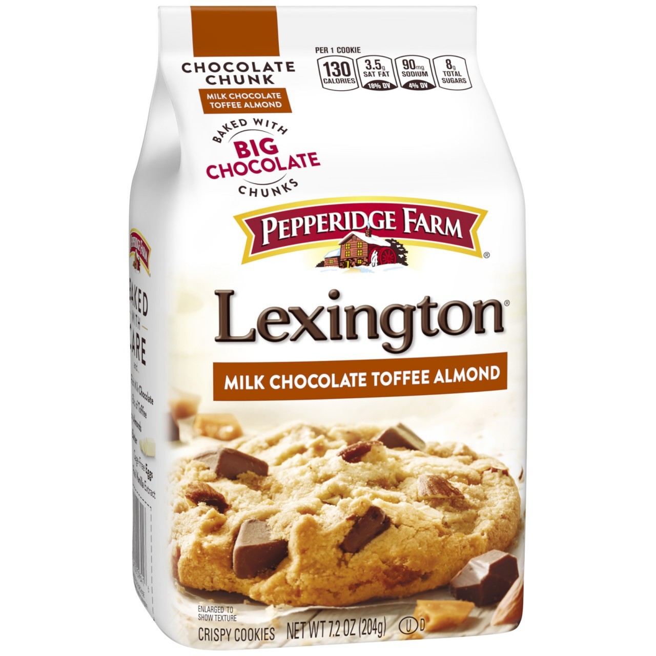 PEPPERIDGE FARM LEXINGTON 7.2oz