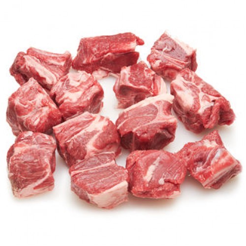 LOCAL PORK KG (STEW)