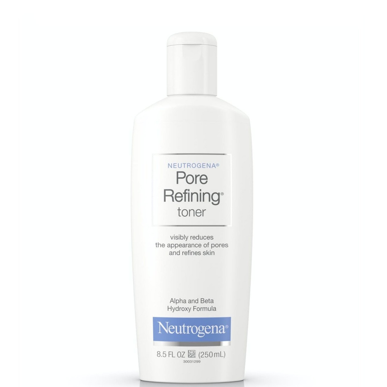 NEUTROGENA PORE REFINE TONER 250ml