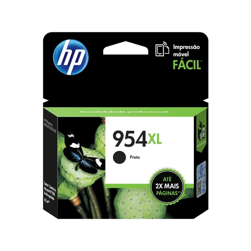 HP - 954xl - Ink Cartridge