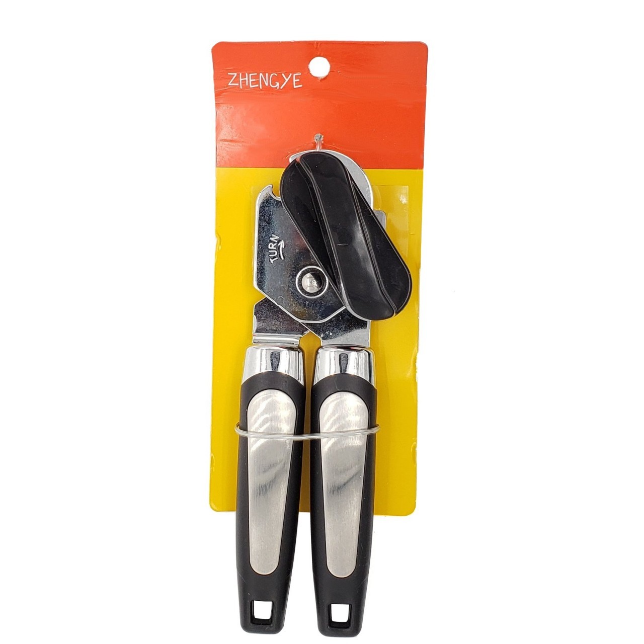ZHENGYE CAN OPENER 1ct