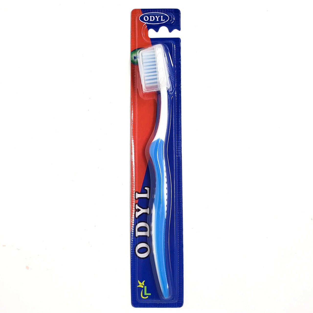 ODYL TOOTHBRUSH MED REG 1ct