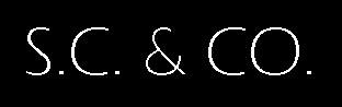 S.C.&CO.