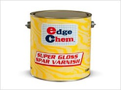 3.8 ltr. Clear Spar Varnish