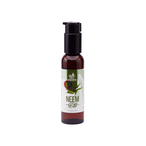 Ayrtons Neem Oil
