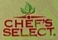 Chef Select
