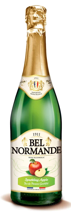 Bel Normande Apple, 750ml