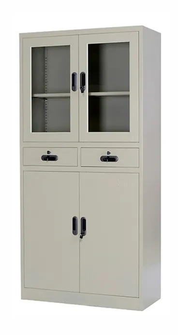 Studmark Cabinet 4 Doors + 2 Drawers