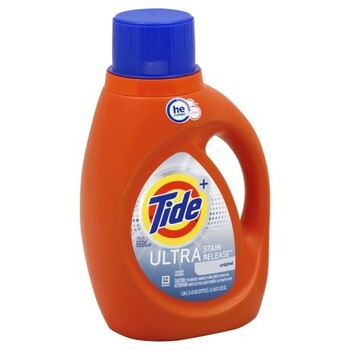 TIDE LIQ DET S/RELEASE ORIGINAL 46oz