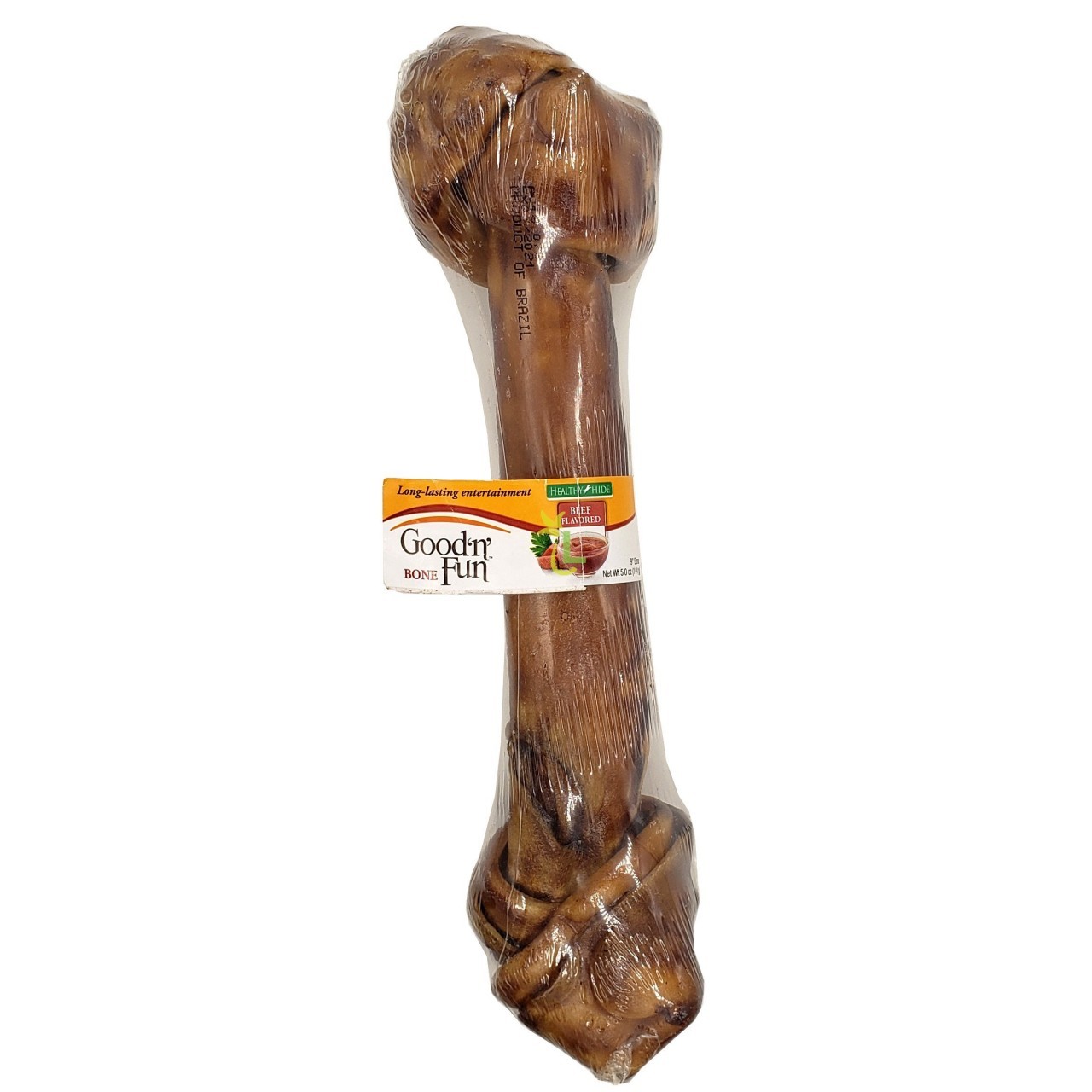 HEALTHY HIDE GOOD N FUN BONE 9in