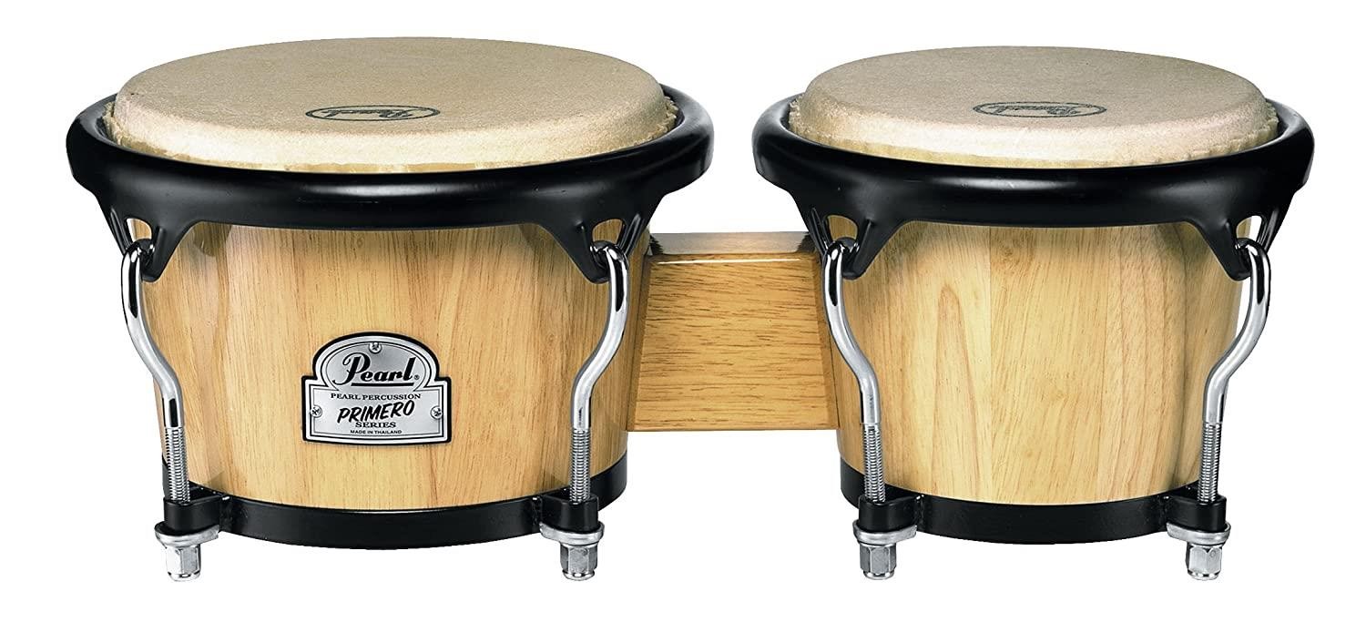 Pearl primero Wood Bongo PWB-67