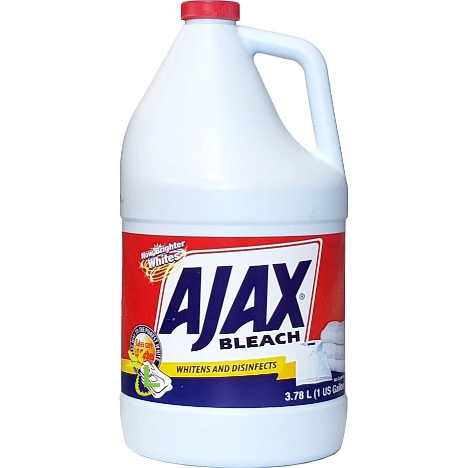 AJAX BLEACH 3.8L