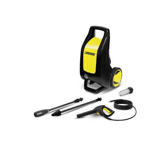 Karcher Pressure Washer 1700psi