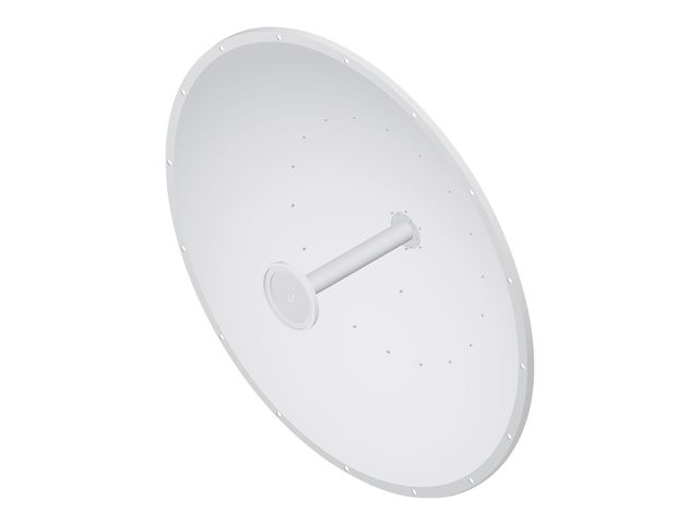 Ubiquiti airFiber X AF-5G34-S45 - Antenna - dish