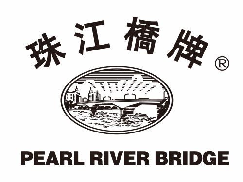 Pearl River Bridge