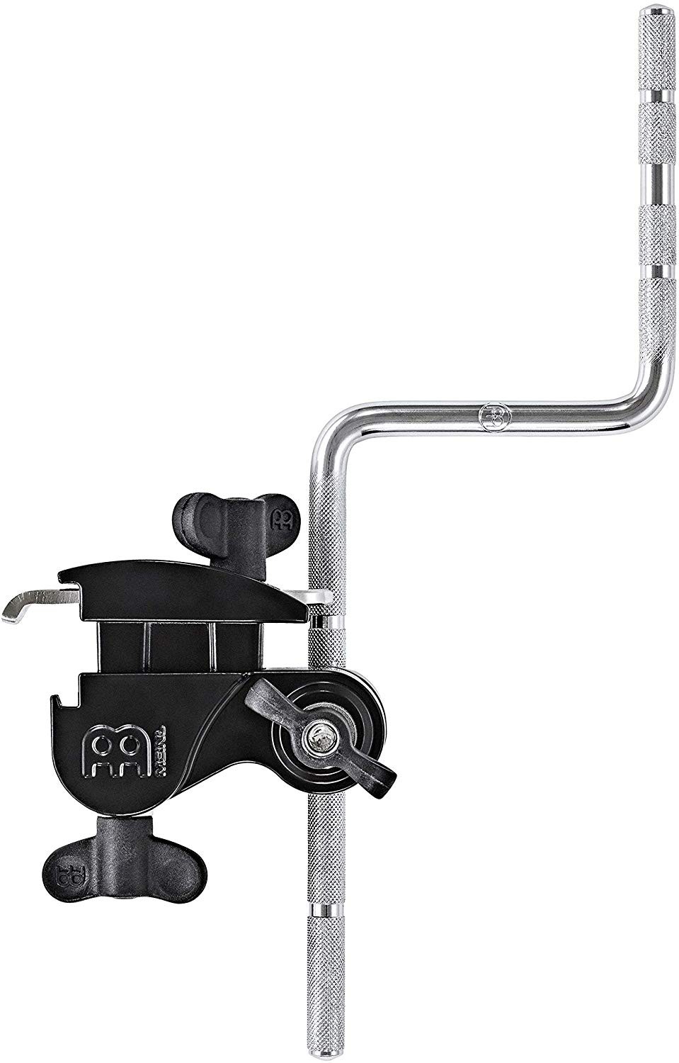 Meinl Professional Multi-Clamp with Z-Shaped Rod TMPMC-R