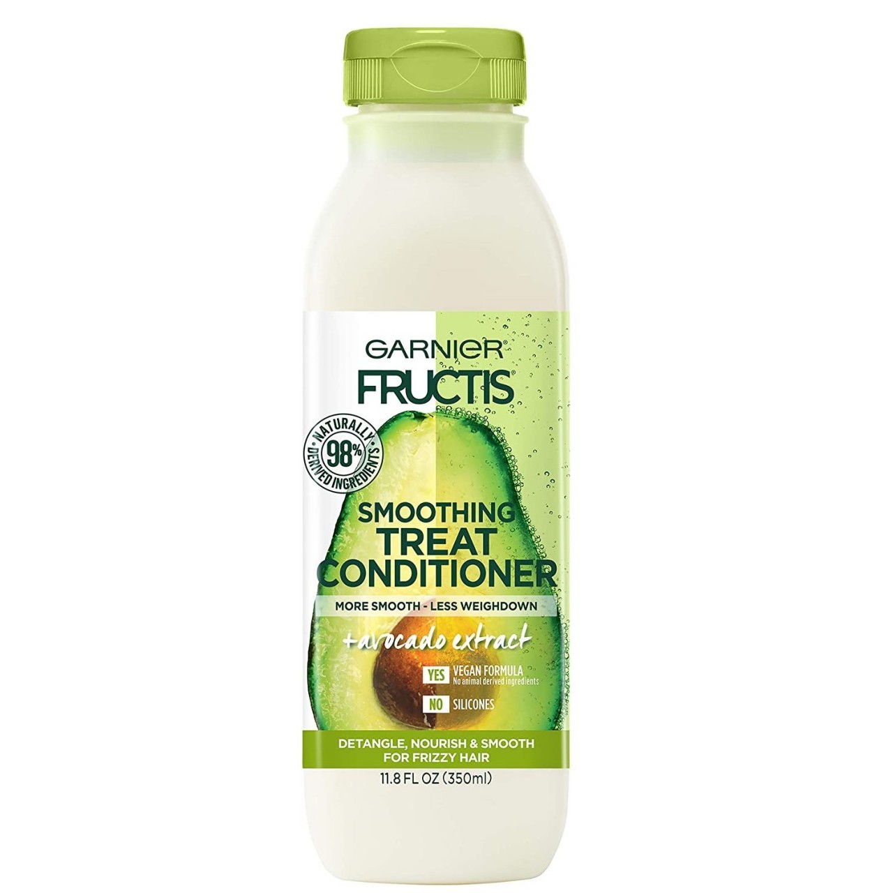 GARNIER CONDITIONER SMOOTHING 350ml