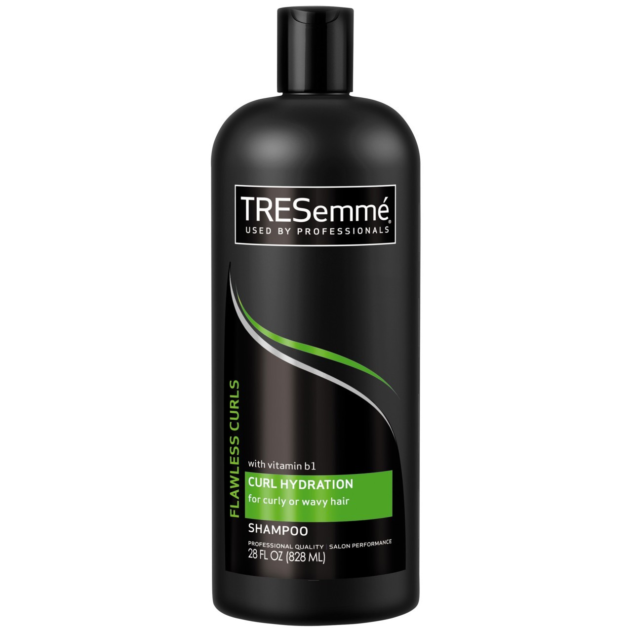 TRESEMME SHAMP FLAWLESS CURL MOIST 28oz