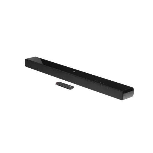 JBL JBLSB120BLK - Sound bar - 2.0