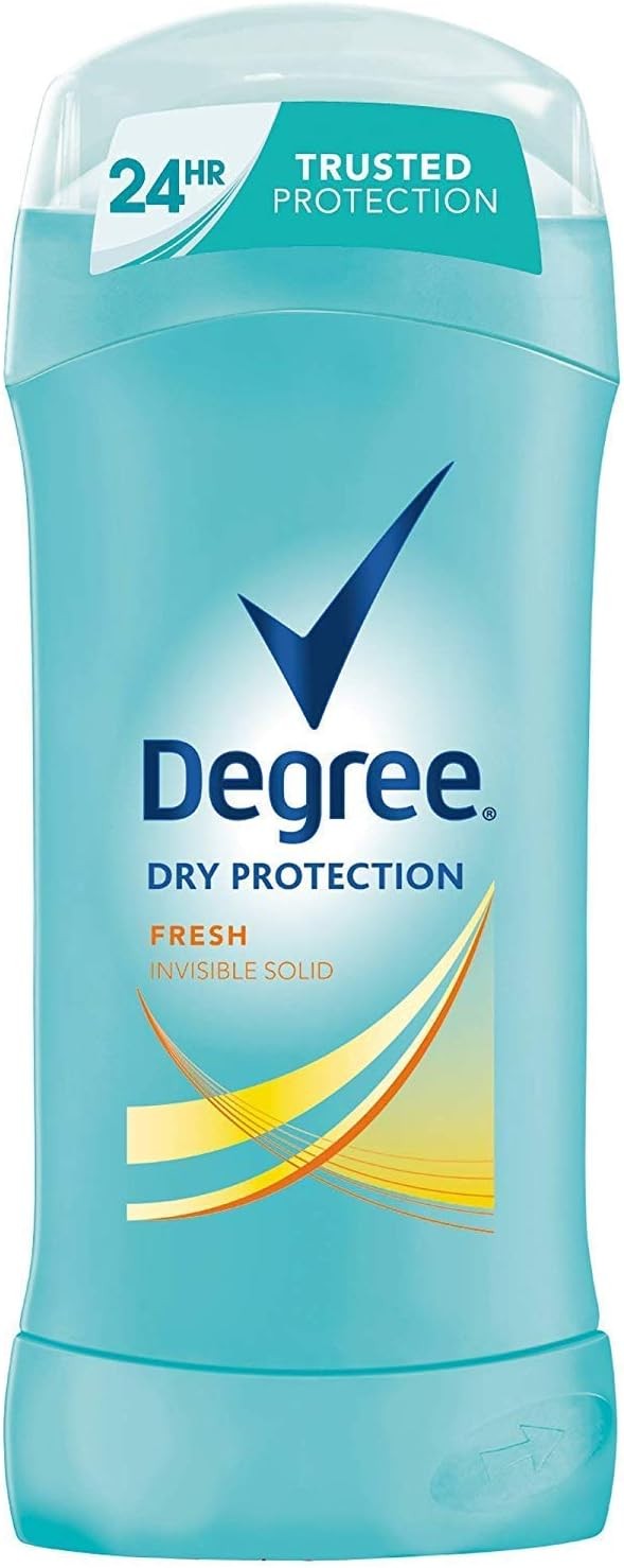 Degree W/M Fr/Oxygen Soli 2.6z