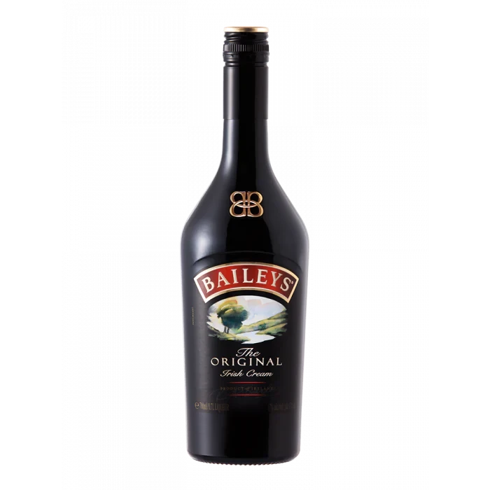 BAILEYS IRISH CREAM 750ML