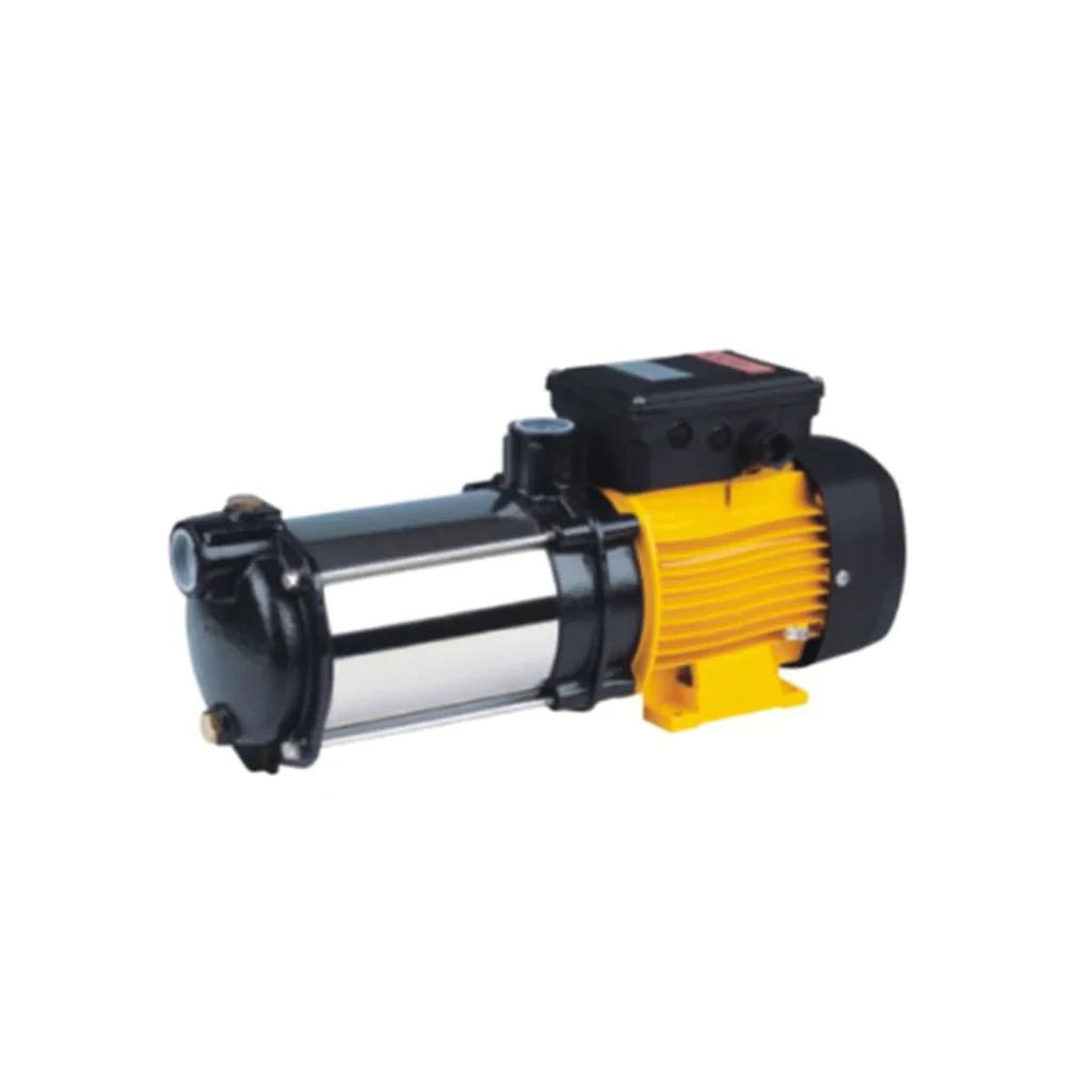 Glong Multi-Stage Centrifugal Water Pump 1.25HP