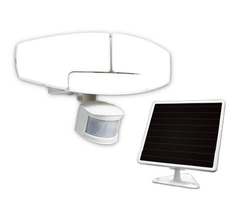 Sunforce LED Solar Lamp