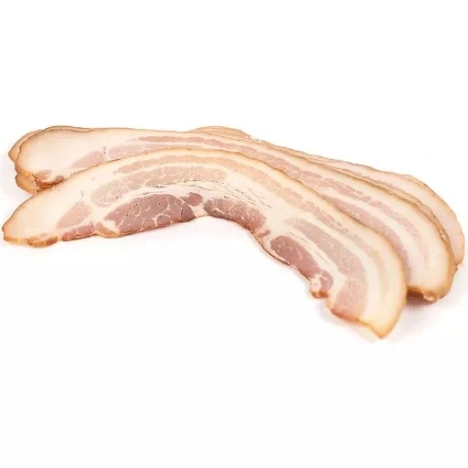 BACON BULK PER KG