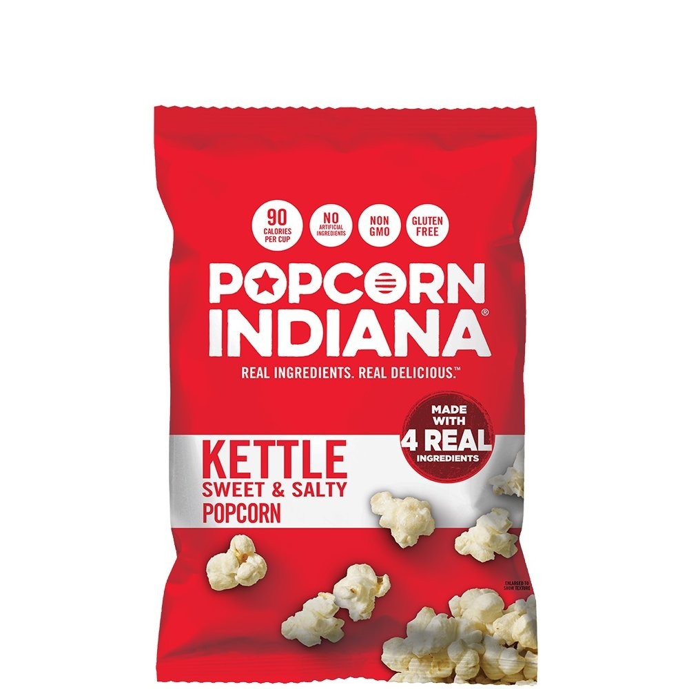 POPCORN INDIANA KETTLE 2.1oz