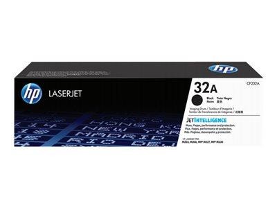 HP 32A - Black - Original