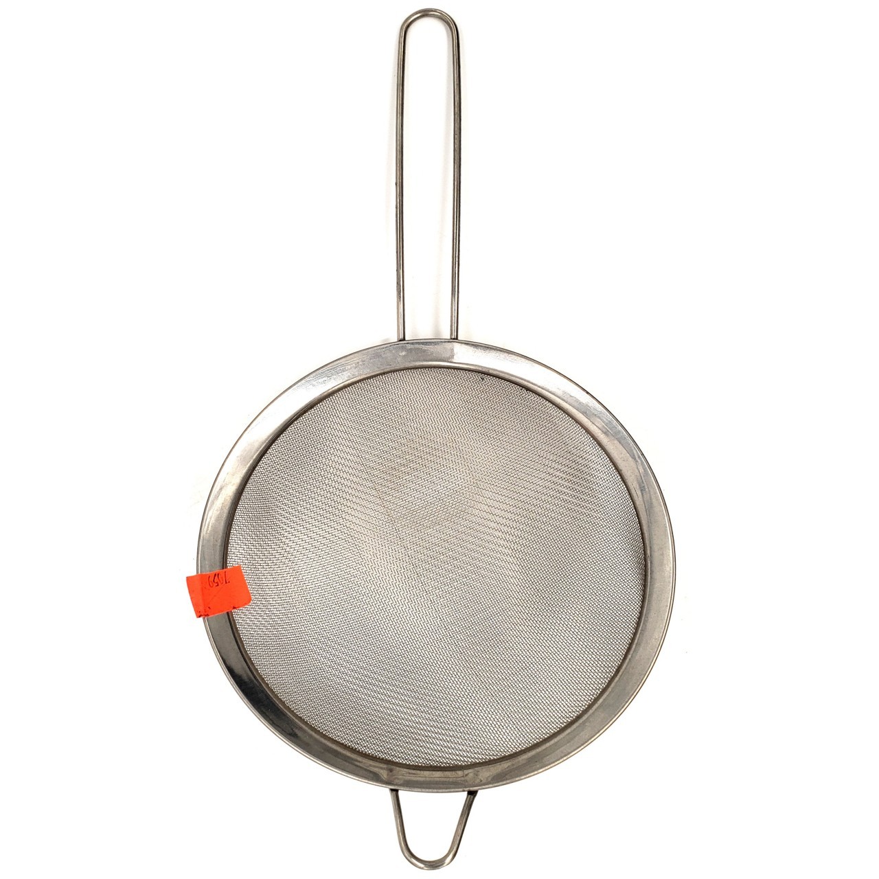 STRAINER MESH
