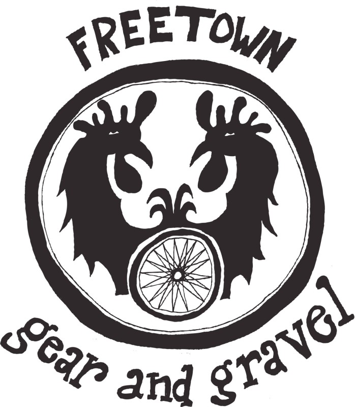 Freetown Gear and Gravel